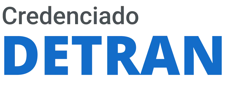 Credenciado Detran