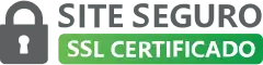 SSL Certificado