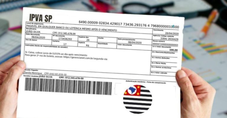 Pagamento de débitos