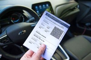 Despachante-consegue-imprimir-CRLV-em-nome-de-outra-pessoa